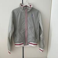 Giubbotto primaverile K-WAY