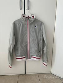 Giubbotto primaverile K-WAY