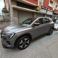 RENAULT AUSTRAL EVOLUTION MILD HYBRID ADVANCED 130