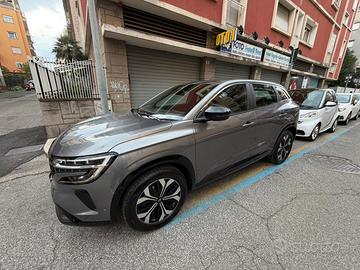RENAULT AUSTRAL EVOLUTION MILD HYBRID ADVANCED 130