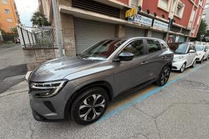 RENAULT AUSTRAL EVOLUTION MILD HYBRID ADVANCED 130