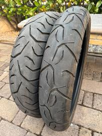 Gomme DUNLOP Meridian