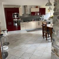 PA154538 Casa in linea ristrutturata