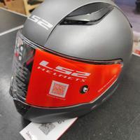 CASCO INTEGRALE TG XL LS2 FF353 RAPID SINGLE MONO 