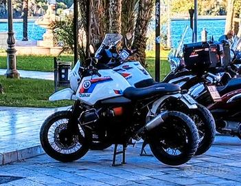 BMW GS 1100 R