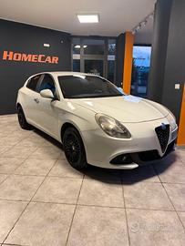 Alfa Romeo Giulietta 2.0 JTDm-2 140 CV Distinctive