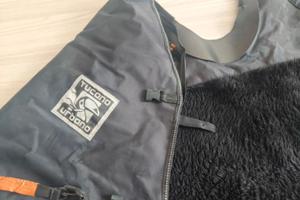 Coprigambe Tucano Urbano Termoscud R099N per SH