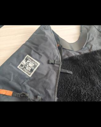 Coprigambe Tucano Urbano Termoscud R099N per SH