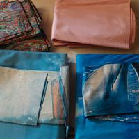 set copri piumone 1 piazza e mezzo 