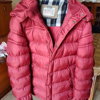 Piumino Uomo "Guru"