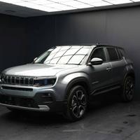 Jeep Avenger 1.2 t. Summit fwd 100cv