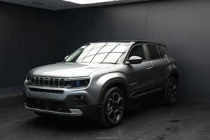 Jeep Avenger 1.2 t. Summit fwd 100cv