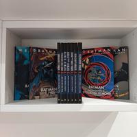 Batman Grant Morrison Planeta DeAgostini RW Lion