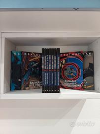 Batman Grant Morrison Planeta DeAgostini RW Lion