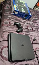 PlayStation 4 Slim