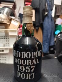 bottiglia liquore epoca porto