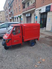 Piaggio Altro modello - 2007
