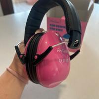 Cuffie antirumore per bambini