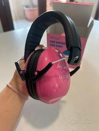 Cuffie antirumore per bambini