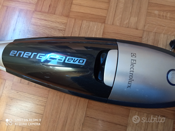 NUOVO Aspirapolvere Electrolux mod.Energica Evo