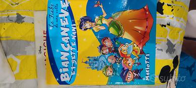 fiabe per bambini 