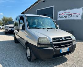 Fiat Doblo 1.9 JTD cat Active