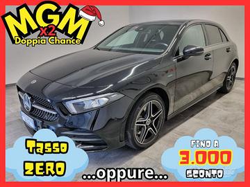 MERCEDES-BENZ A 250 e Automatic EQ-Power Premium