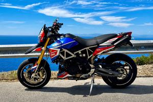 Aprilia dorsoduro