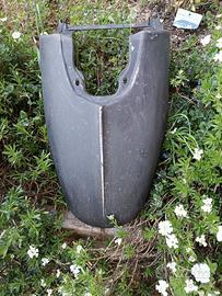 parafango anteriore lambretta 3 serie