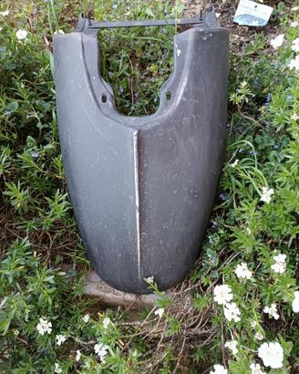 parafango anteriore lambretta 3 serie