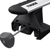 Thule evo clamp