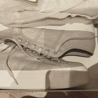 Superga glitter donna 