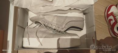 Superga glitter donna 