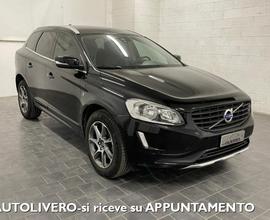 VOLVO XC60 D4 AWD Geartronic Volvo Ocean Race-UN