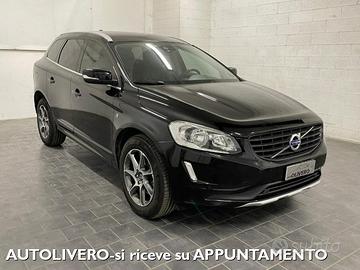 VOLVO XC60 D4 AWD Geartronic Volvo Ocean Race-UN