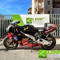 APRILIA RSV 1000 .