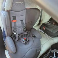 Seggioliono auto Bebeconfort gr 2-3 (15-36 kg)