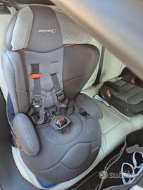 Seggioliono auto Bebeconfort gr 2-3 (15-36 kg)