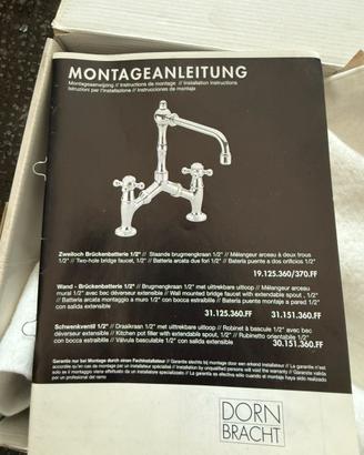 Rubinetteria
