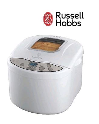Russell Hobbs - Macchina per fare il pane