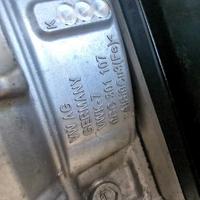 0GC300047001 CAMBIO AUTOMATICO VOLKSWAGEN GOLF 8.5