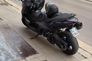 T max 560
