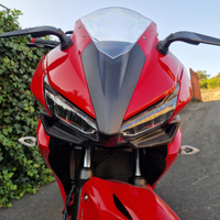 Honda cbr500r
