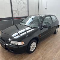 Honda Civic 1.3 Neopatentati