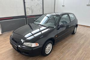 Honda Civic 1.3 Neopatentati