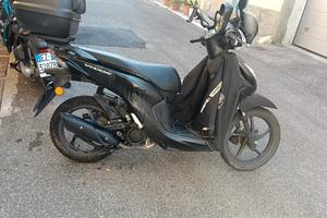 Honda vision 110