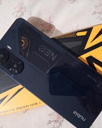 Nubia neo 3 5G nuovo 