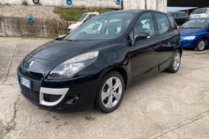 Renault Scenic Scénic X-Mod 1.5 dCi 110CV Attracti