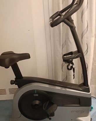 cyclette domyos energy 08