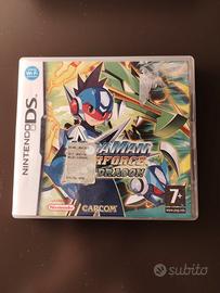 Mega Man Star Force: Dragon - Nintendo DS